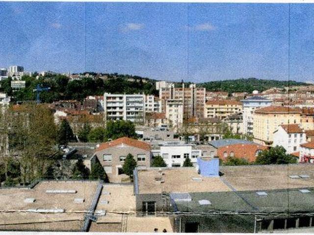 Location Appartement 3 pièces 83 m2 Saint Etienne
