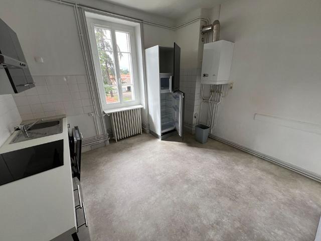Location Appartement 3 pièces 83m²