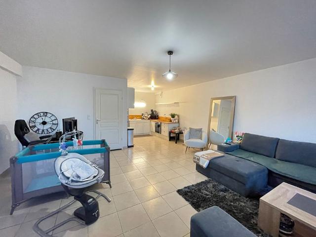 Location Appartement 3 pièces 83m²