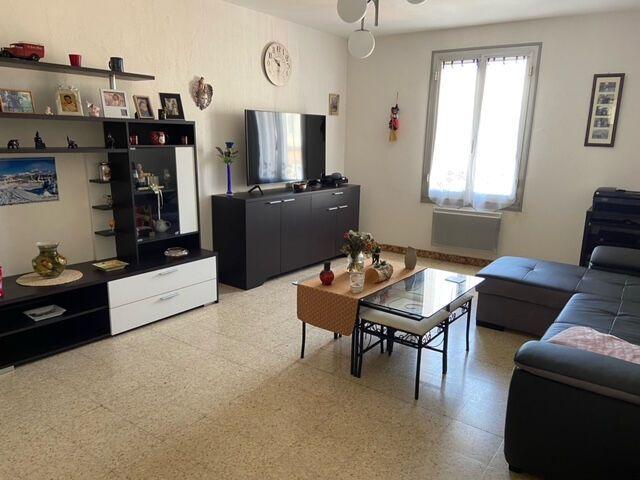 Location Appartement 3 pièces 83m²
