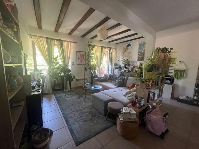 Location Appartement 3 pièces 83m²