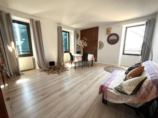 Location Appartement 3 pièces 83m²