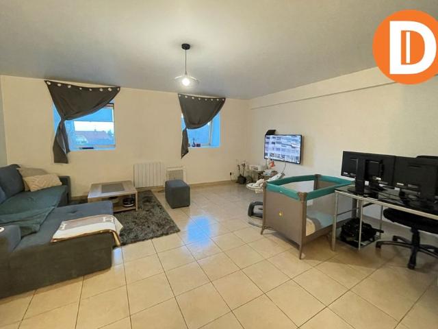 Location Appartement 3 pièces 83m²