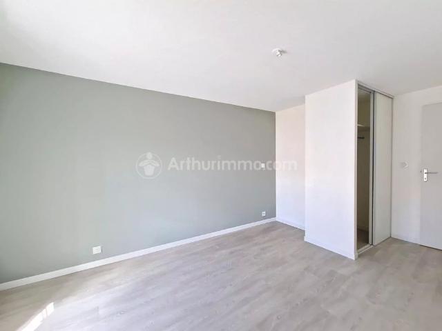 Location Appartement 3 pièces 83m² COURNON D AUVERGNE 63800