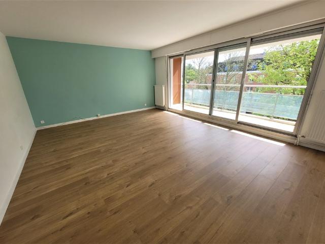 Location Appartement 3 pièces 83m² CROIX 59170