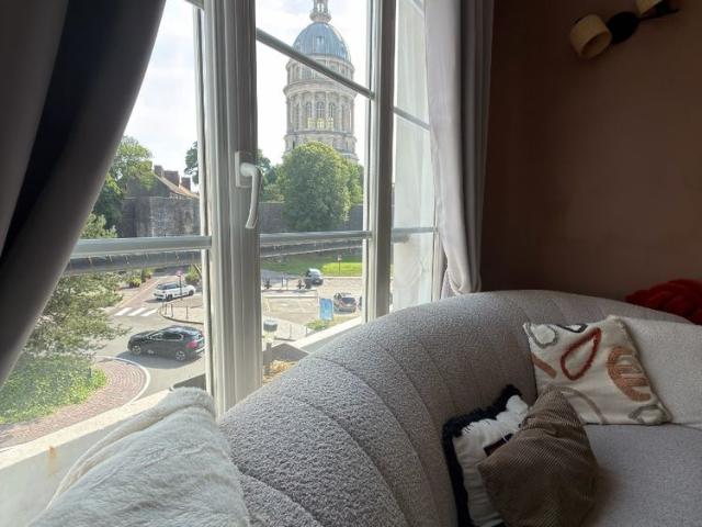 Location Appartement 3 pièces 83m² BOULOGNE SUR MER 62200
