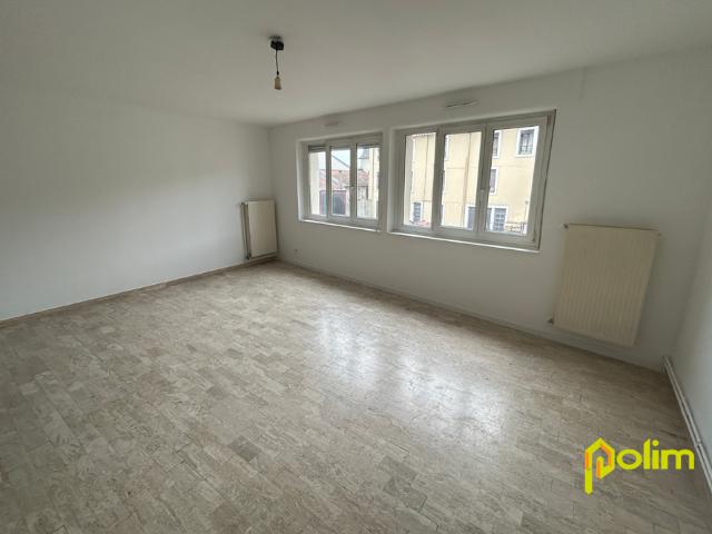 Location Appartement 3 pièces 83m² BLENOD LES PONT A MOUSSON 54700