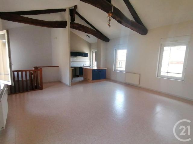 Location Appartement 3 pièces 83m² GAILLAC 81600