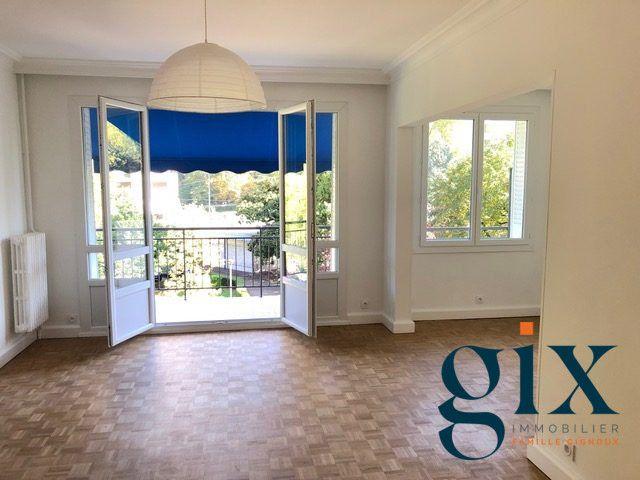 Location Appartement 3 pièces 83m² GRENOBLE 38000