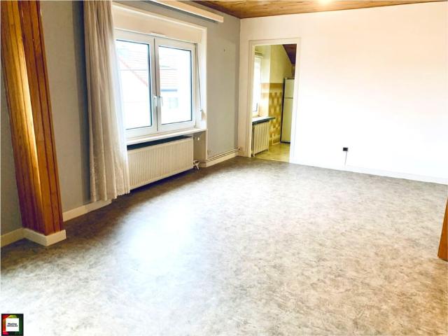 Location Appartement 3 pièces 83m² HAUCOURT MOULAINE 54860