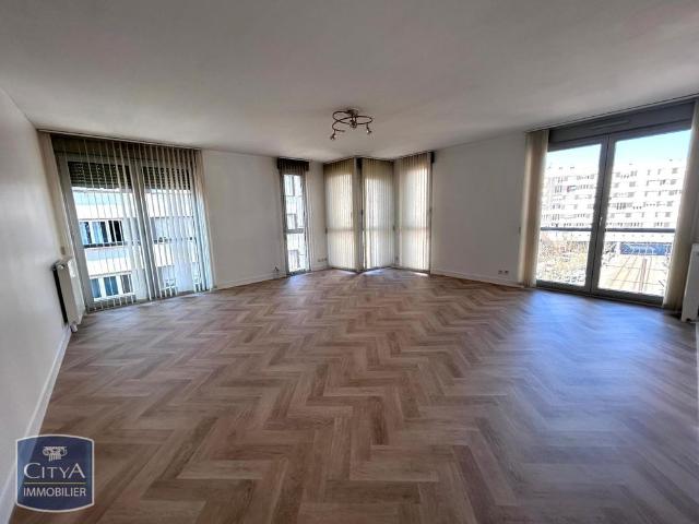 Location Appartement 3 pièces 83m² LE MANS 72000