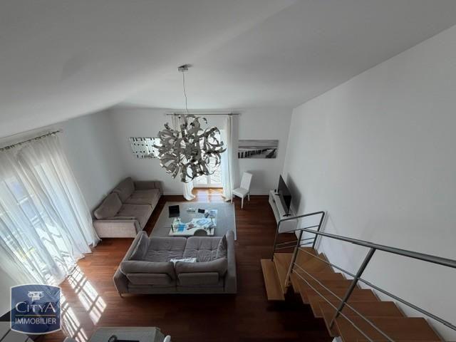 Location Appartement 3 pièces 83m² NICE 06000
