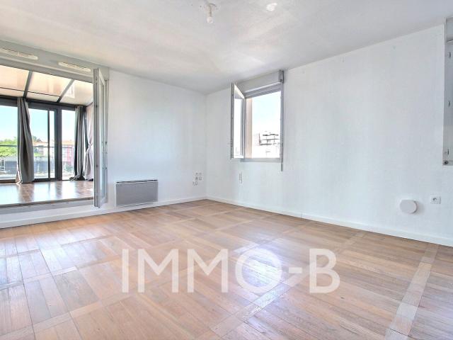 Location Appartement 3 pièces 83m² TOULOUSE 31400