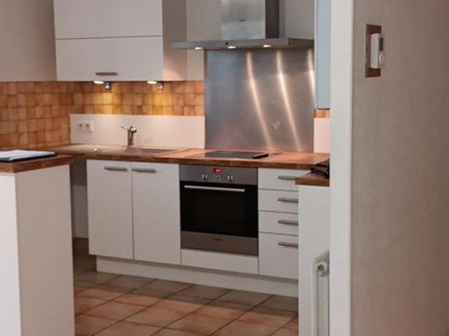 Location Appartement 3 pièces 83m² TULLE 19000