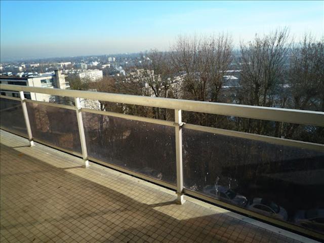 Location Appartement 3 pièces 80.45 m2 Saint Germain en Laye