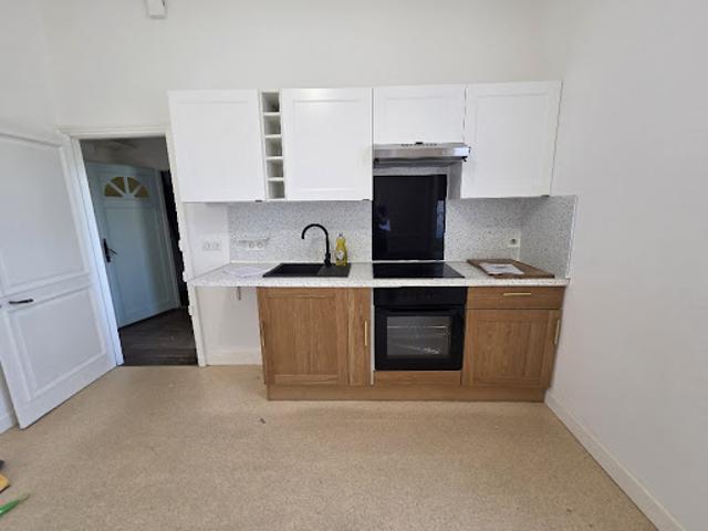 Location Appartement 3 pièces 80.5 m2 Excideuil
