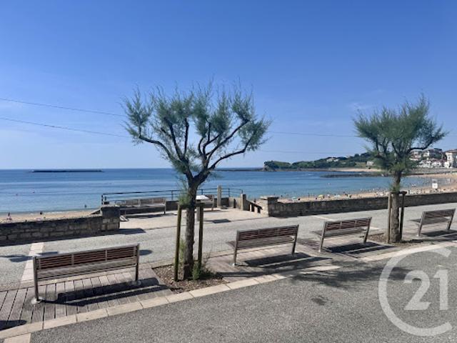 Location Appartement 3 pièces 80.5 m2 Saint Jean de Luz
