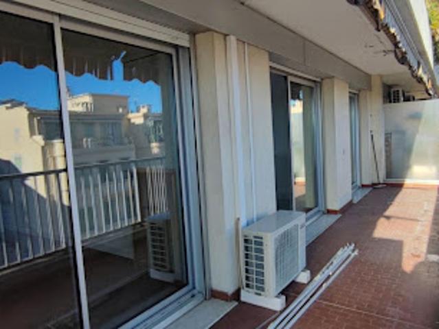 Location Appartement 3 pièces 80.67 m2 Nice