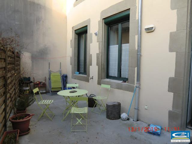Location Appartement 3 pièces 80.65 m2 Tournon sur Rhône