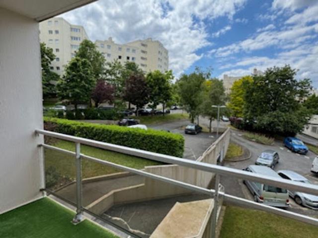 Location Appartement 3 pièces 80.79 m2 Nantes