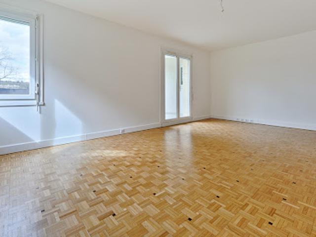 Location Appartement 3 pièces 80.83 m2 Ville d'Avray