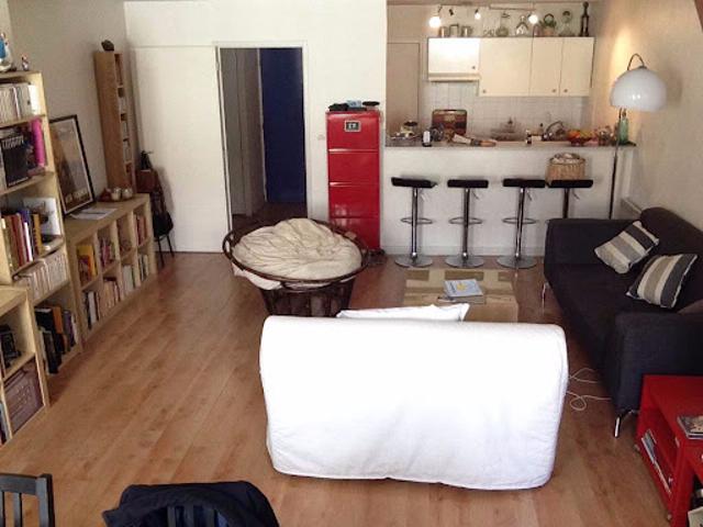 Location Appartement 3 pièces 80.96 m2 La Rochelle