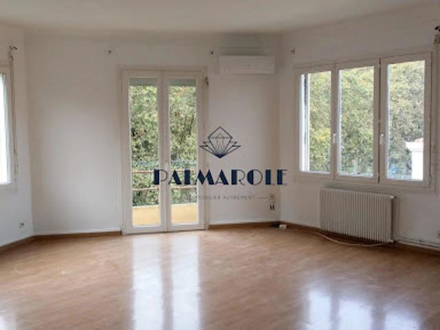 Location Appartement 3 pièces 80.98 m2 Perpignan