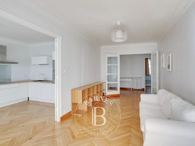 Location Appartement 3 pièces 80.15 m2 Lyon 6ème