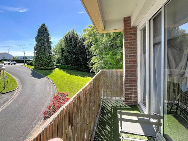 Location Appartement 3 pièces 80.21 m2 Deville les rouen