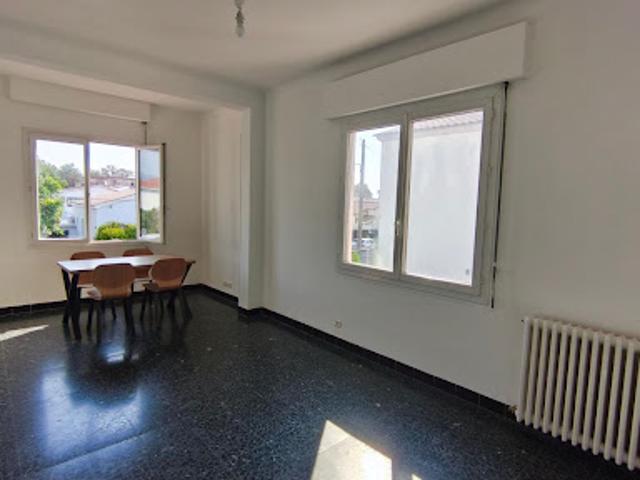 Location Appartement 3 pièces 80.32 m2 Villeneuve Loubet