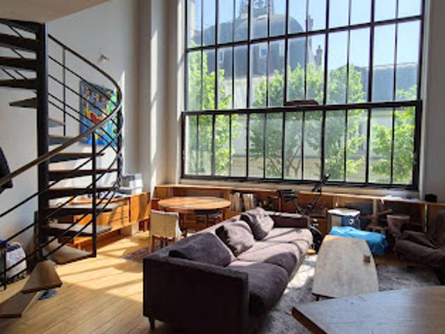 Location Appartement 3 pièces 80.34 m2 Neuilly sur Seine