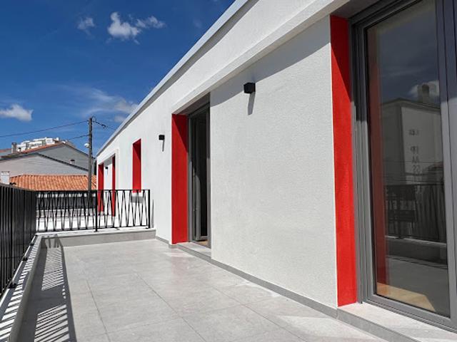 Location Appartement 3 pièces 80.3 m2 Royan