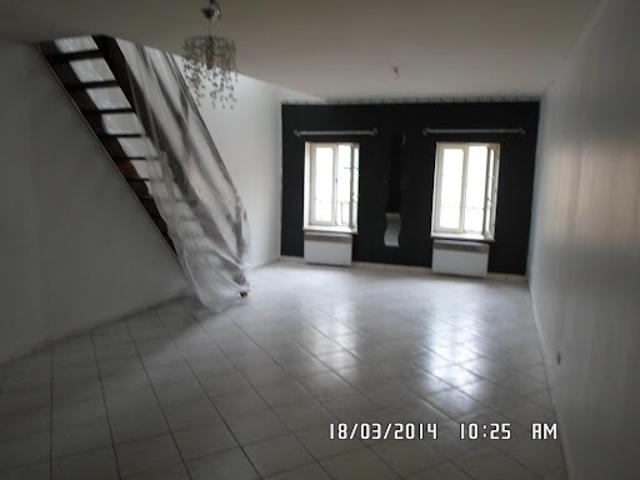 Location Appartement 3 pièces 80 m2 Thionville