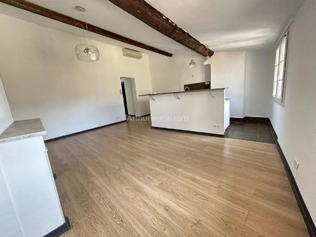 Location Appartement 3 pièces 80 m2 à Aix en Provence
