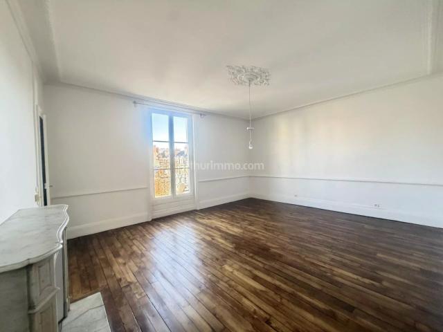 Location Appartement 3 pièces 80 m2 à Rennes