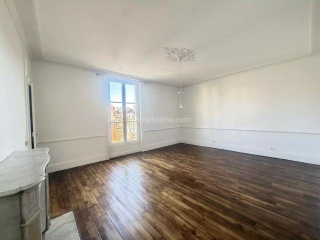 Location Appartement 3 pièces 80 m2 à Rennes