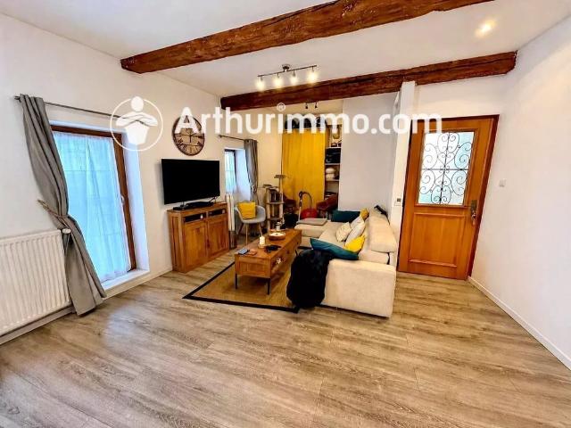 Location Appartement 3 pièces 80 m2 à Trévoux