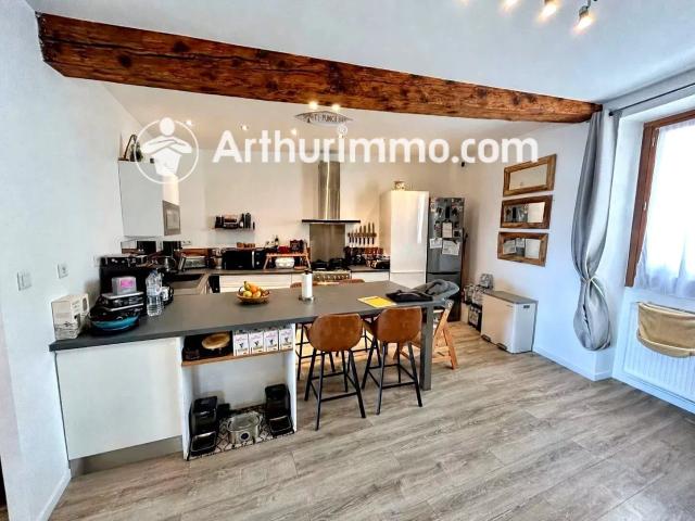 Location Appartement 3 pièces 80 m2 à Trévoux
