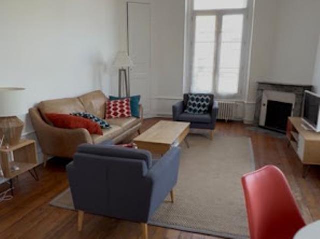 Location Appartement 3 pièces 80 m2 Angers