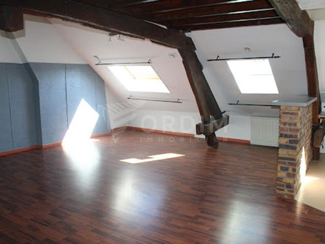 Location Appartement 3 pièces 80 m2 Auxerre