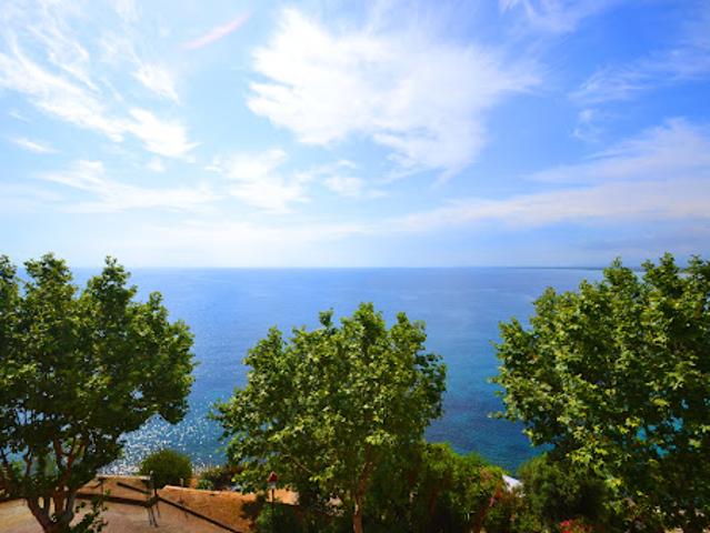 Location Appartement 3 pièces 80 m2 Bastia