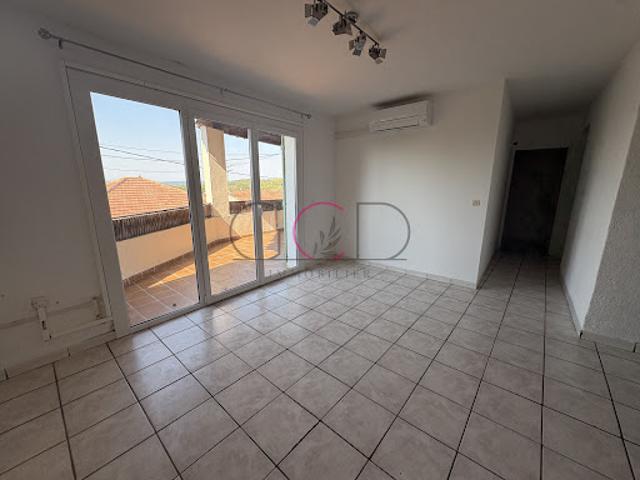 Location Appartement 3 pièces 80 m2 Bouc Bel Air