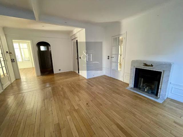 Location Appartement 3 pièces 80 m2 Boulogne Billancourt