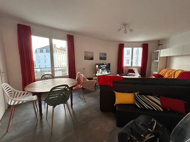 Location Appartement 3 pièces 80 m2 Blois