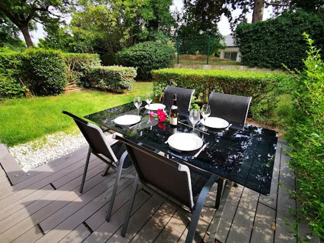 Location Appartement 3 pièces 80 m2 Fontenay aux Roses