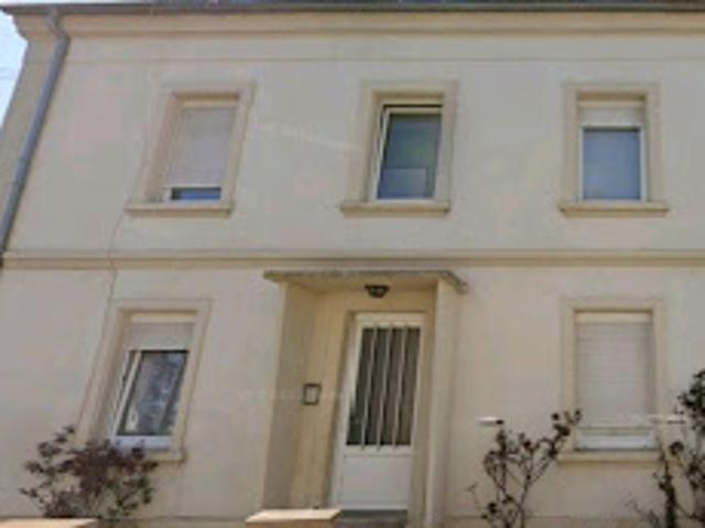 Location Appartement 3 pièces 80 m2 Kingersheim