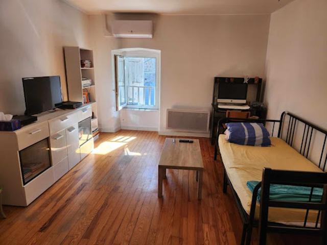 Location Appartement 3 pièces 80 m2 Lamastre