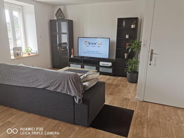 Location Appartement 3 pièces 80 m2 Landivisiau