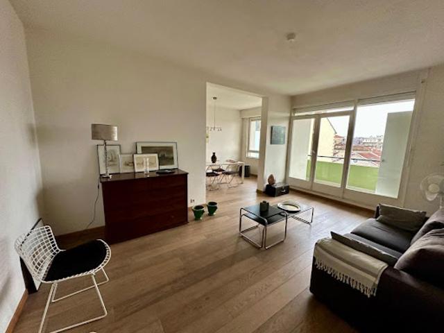 Location Appartement 3 pièces 80 m2 Limoges