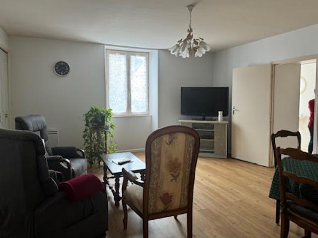 Location Appartement 3 pièces 80 m2 Mazamet